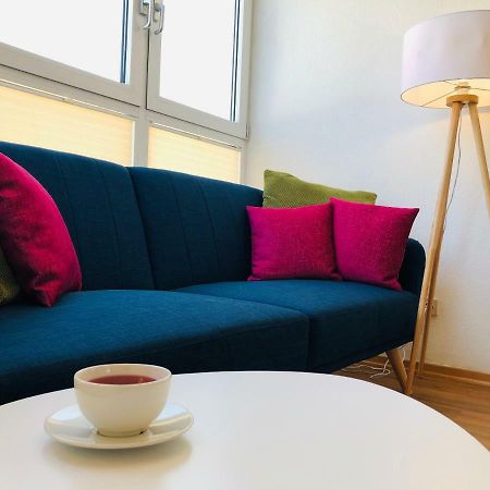 Studio Apartment Ерфурт Екстер'єр фото