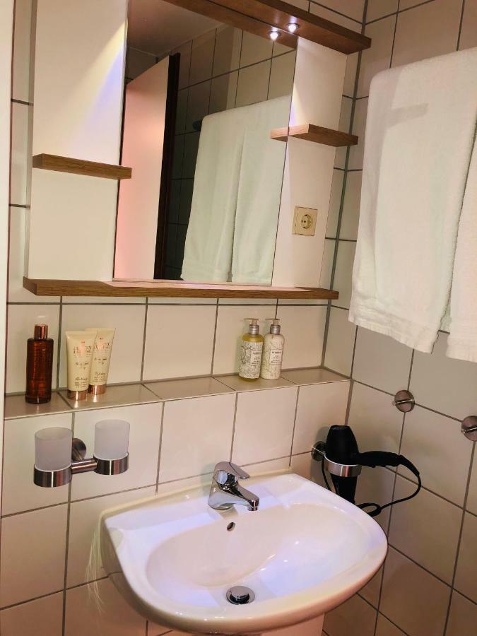 Studio Apartment Ерфурт Екстер'єр фото